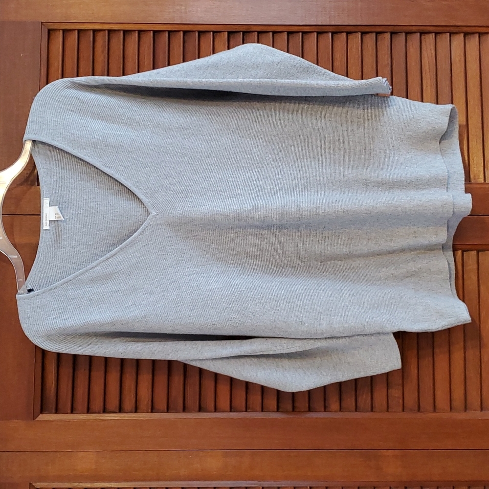 H&M  wool blend sweater